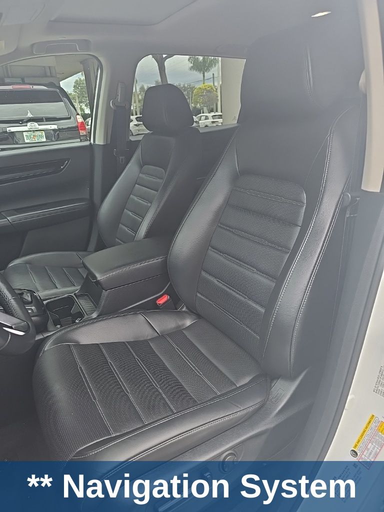 Thumbnail: 2023 Honda CR-V - 16