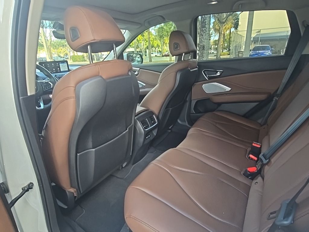 Thumbnail: 2023 Acura RDX - 34