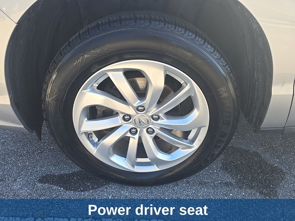 Thumbnail: 2018 Acura RDX - 14