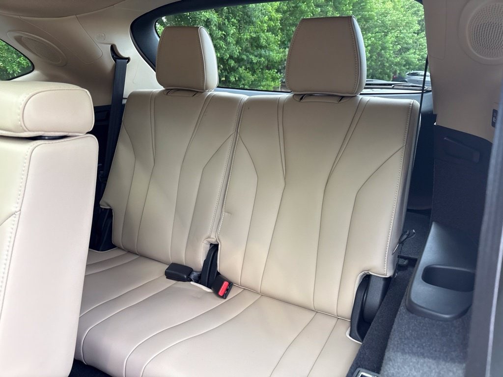 2025 Acura MDX Advance Package - Photo 22
