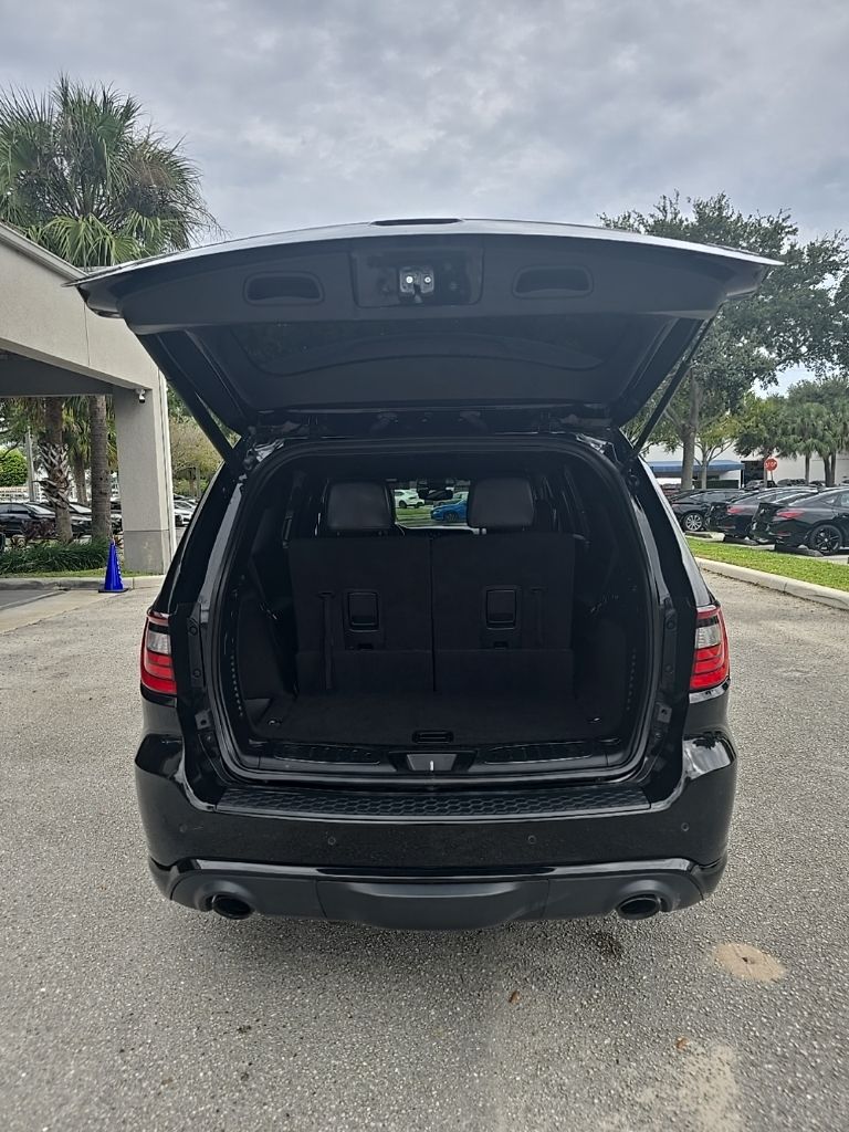 Thumbnail: 2022 Dodge Durango - 27