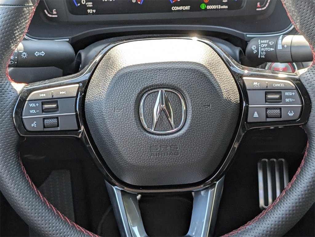 Thumbnail: 2025 Acura Integra - 15