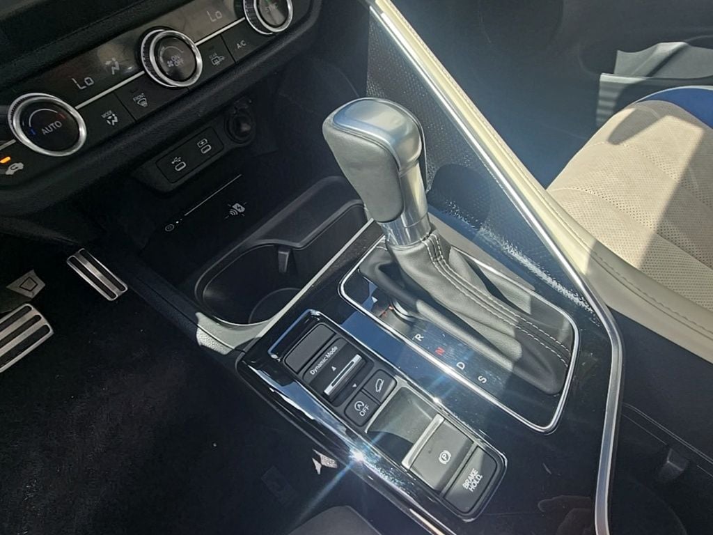 Thumbnail: 2025 Acura ADX - 20