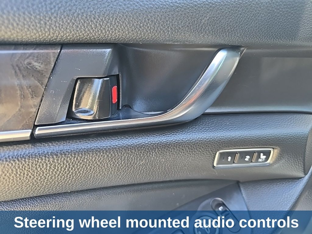 Thumbnail: 2022 Honda Accord - 17