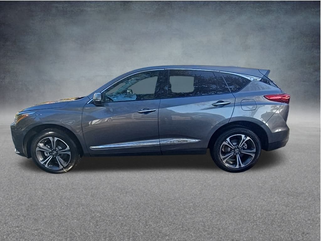 Thumbnail: 2026 Acura RDX - 8