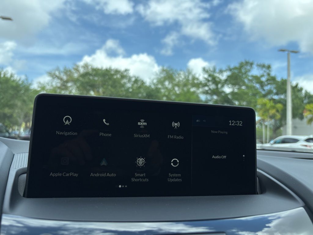 Thumbnail: 2026 Acura RDX - 31