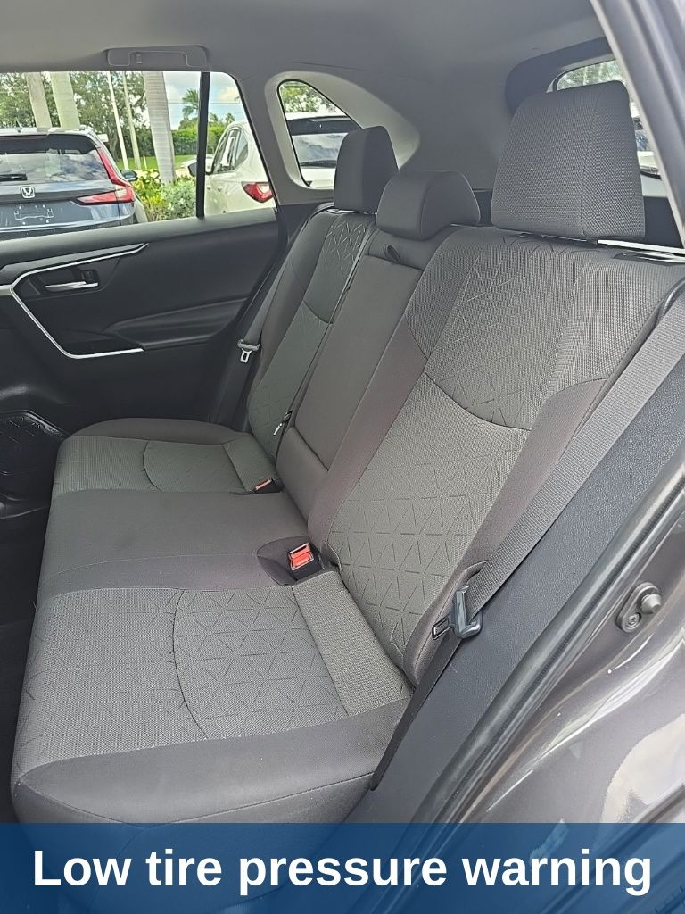 Thumbnail: 2024 Toyota RAV4 - 23