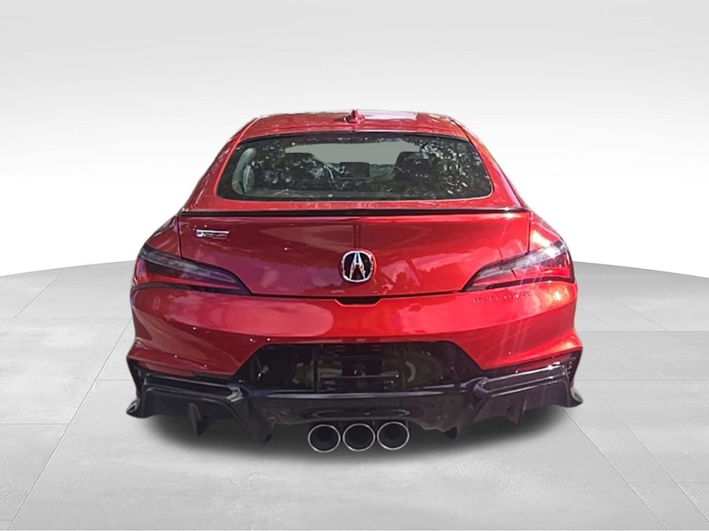 Thumbnail: 2026 Acura Integra - 6