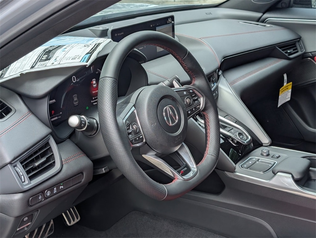Thumbnail: 2025 Acura TLX - 13