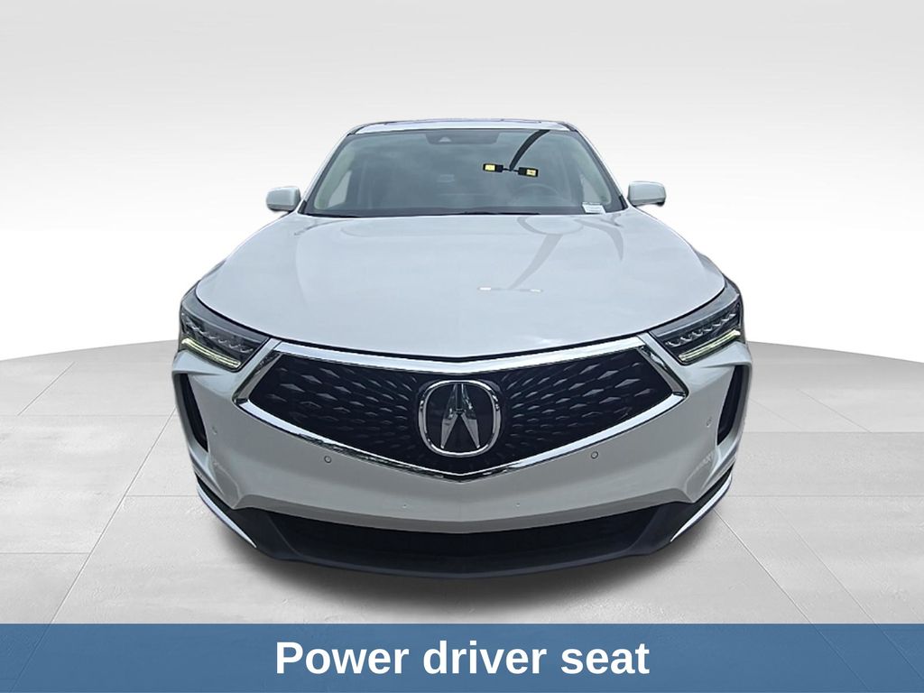 Thumbnail: 2023 Acura RDX - 9