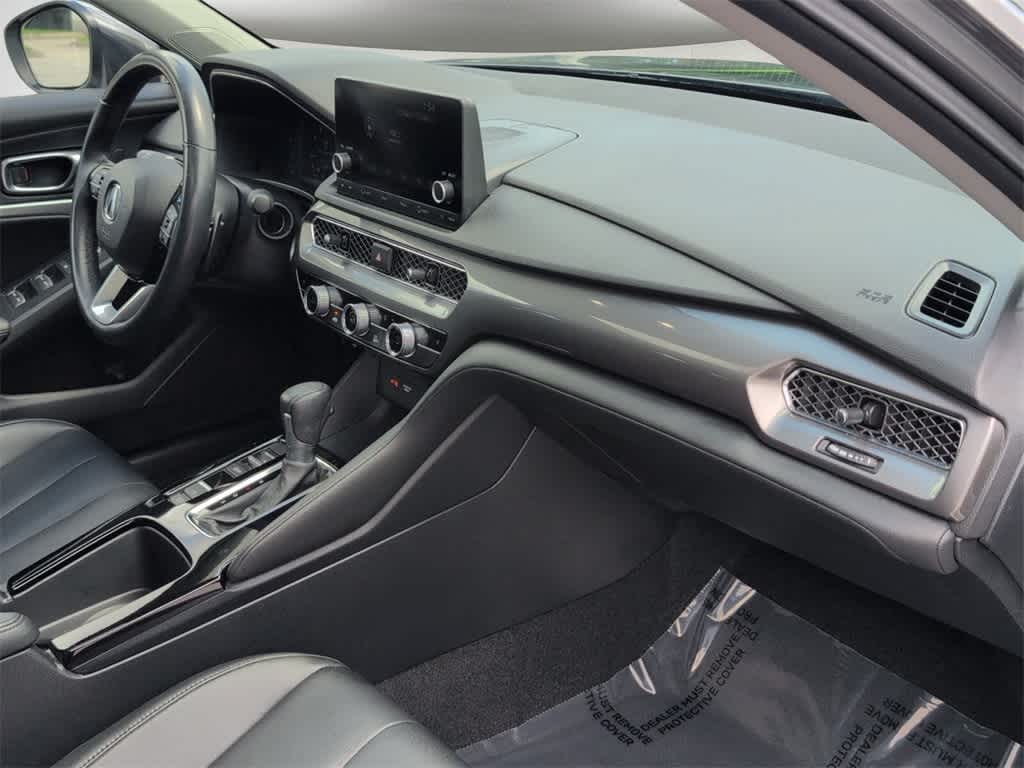 Thumbnail: 2023 Acura Integra - 6