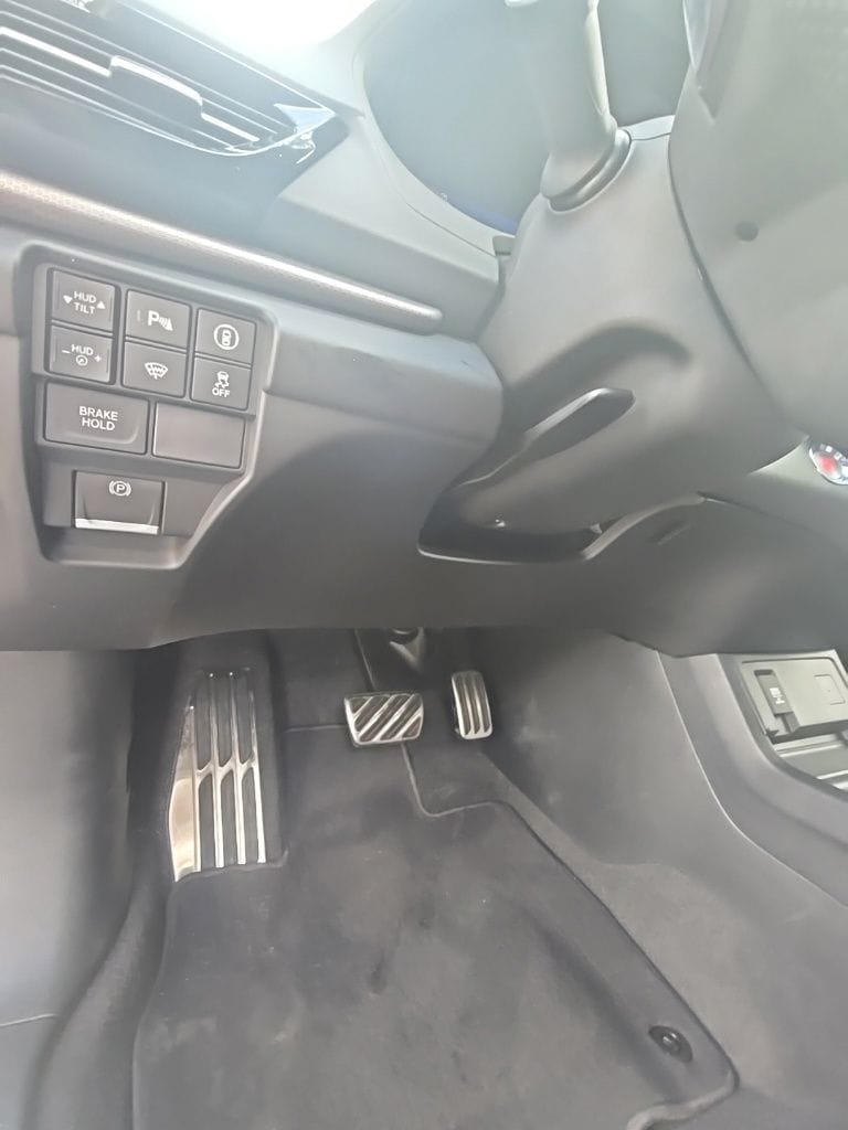 Thumbnail: 2026 Acura RDX - 17