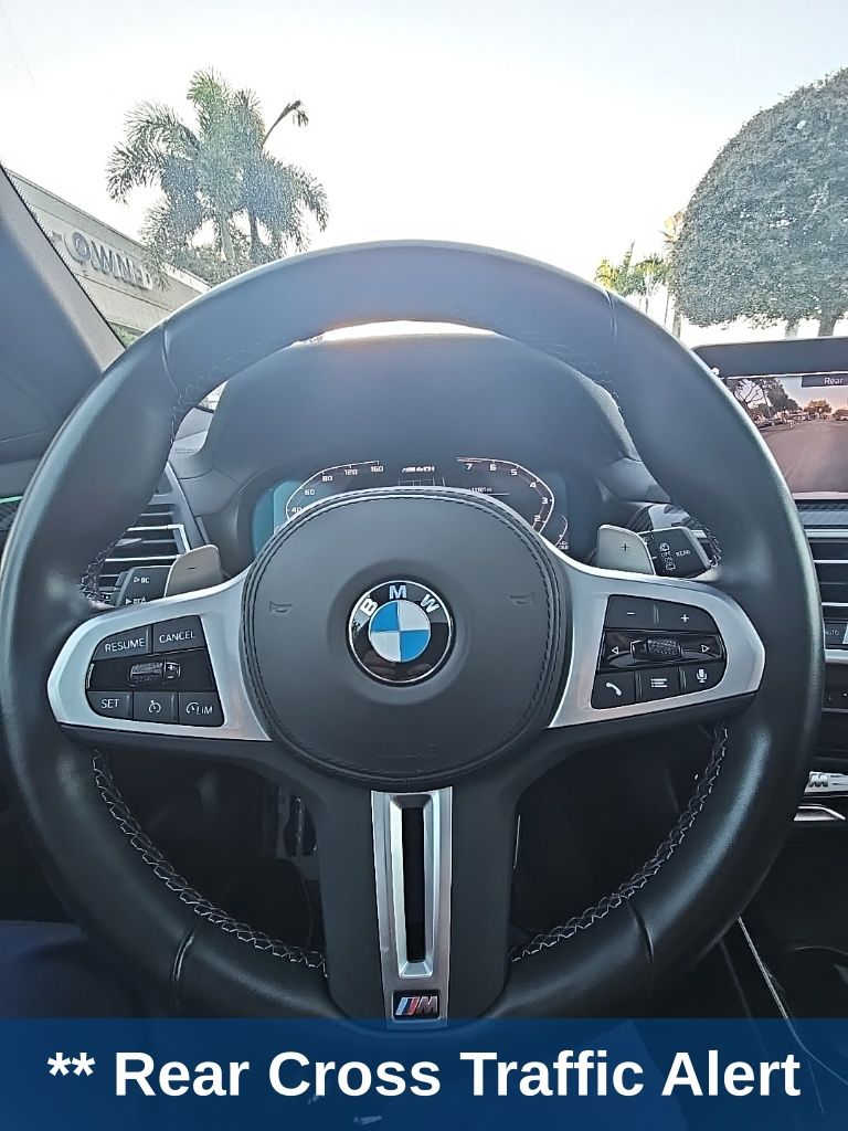 Thumbnail: 2023 BMW X3 - 23