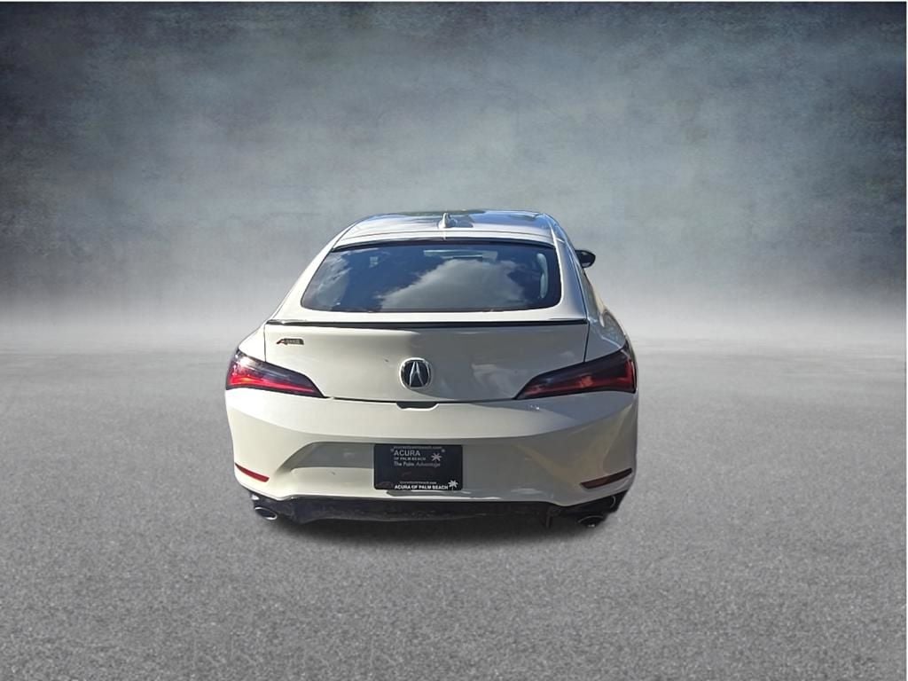 Thumbnail: 2023 Acura Integra - 8