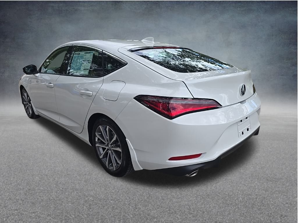 Thumbnail: 2026 Acura Integra - 7