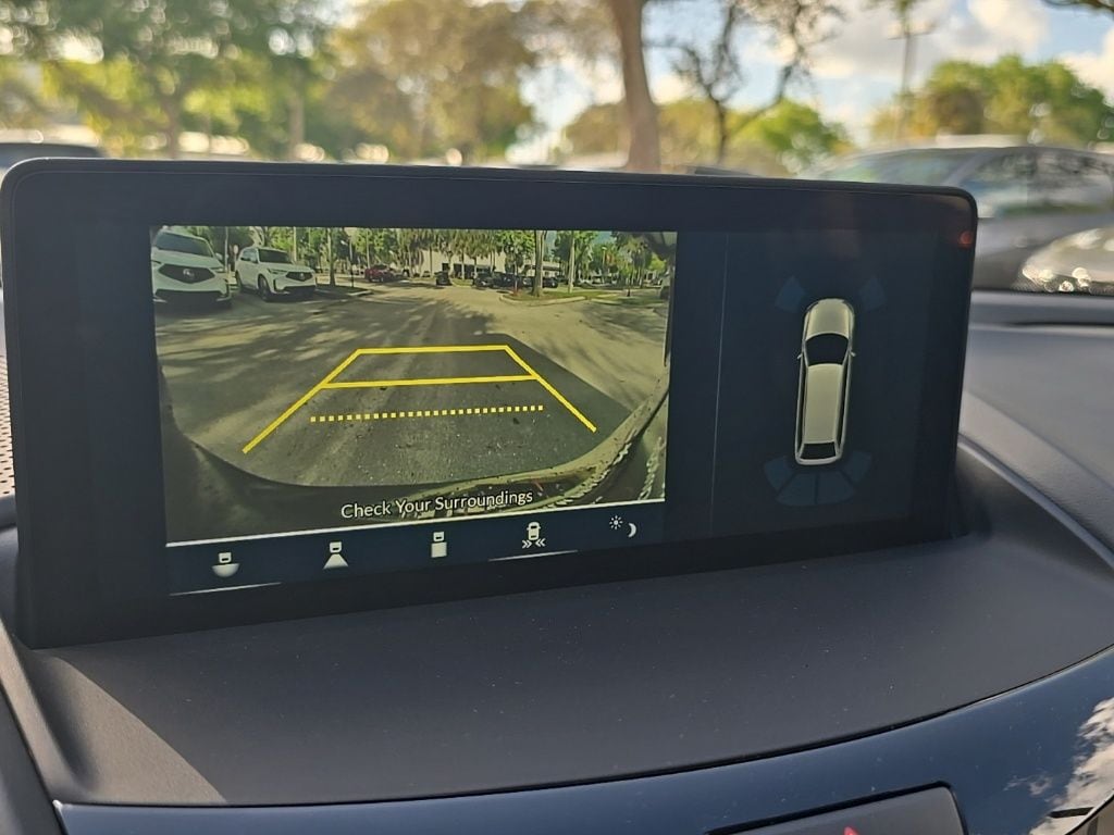 Thumbnail: 2026 Acura RDX - 18