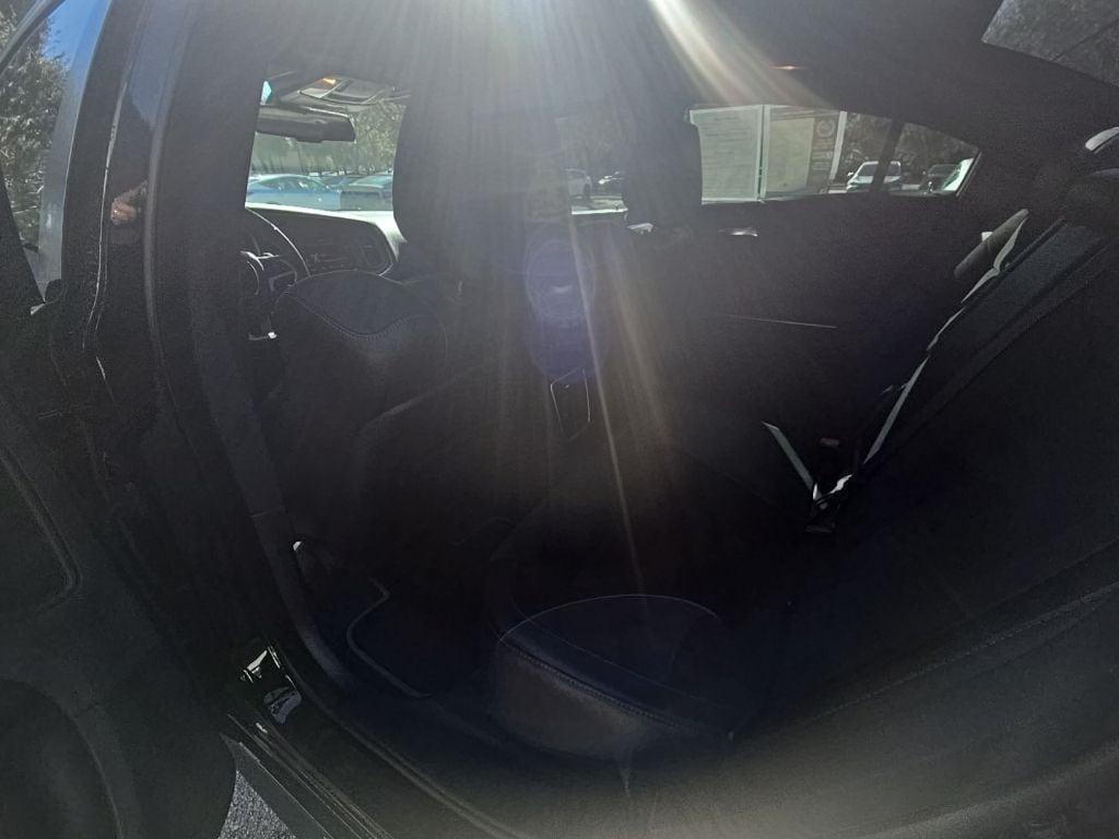 Thumbnail: 2018 Dodge Charger - 39