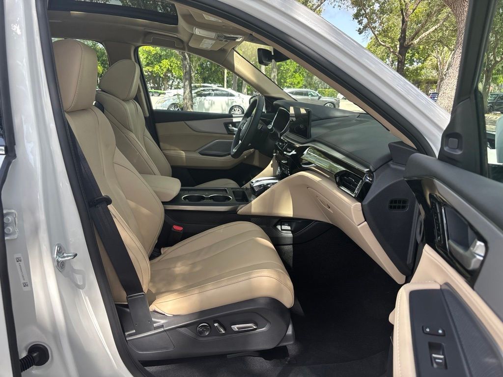 Thumbnail: 2026 Acura MDX - 12