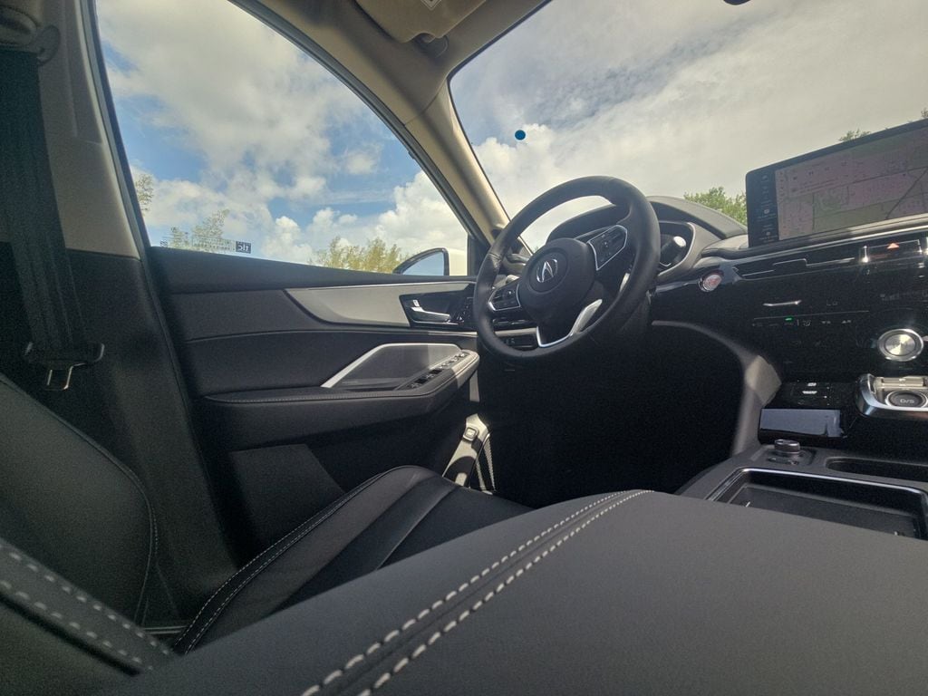 Thumbnail: 2026 Acura MDX - 15