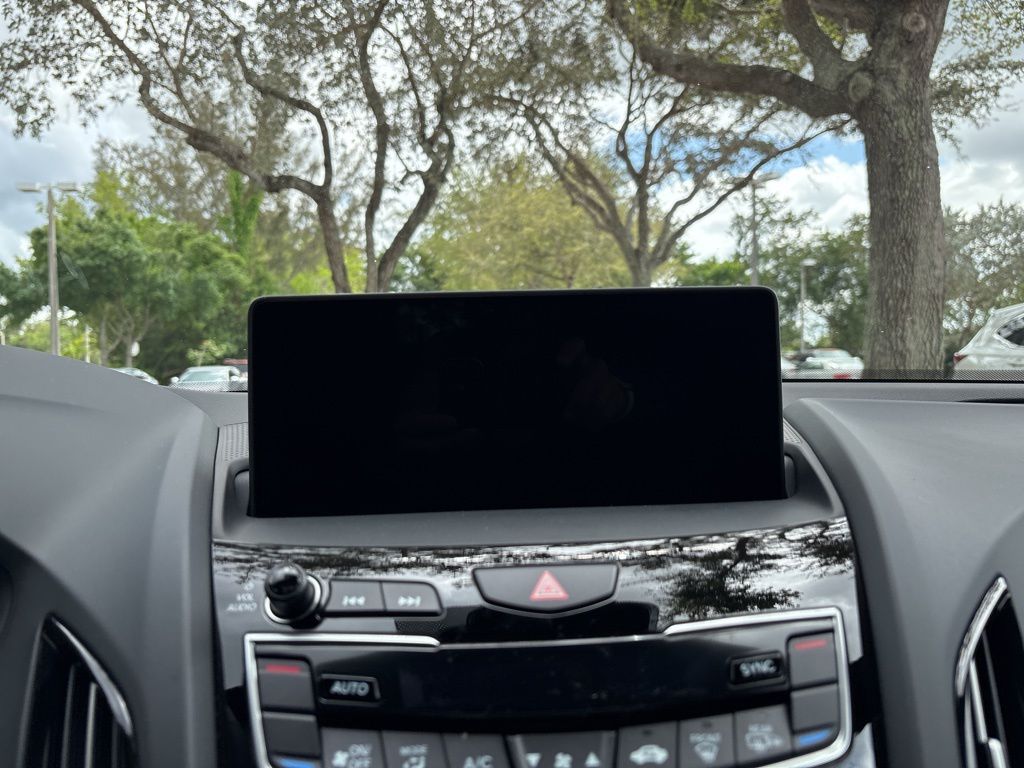 Thumbnail: 2026 Acura RDX - 23