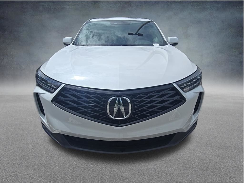 Thumbnail: 2026 Acura RDX - 2