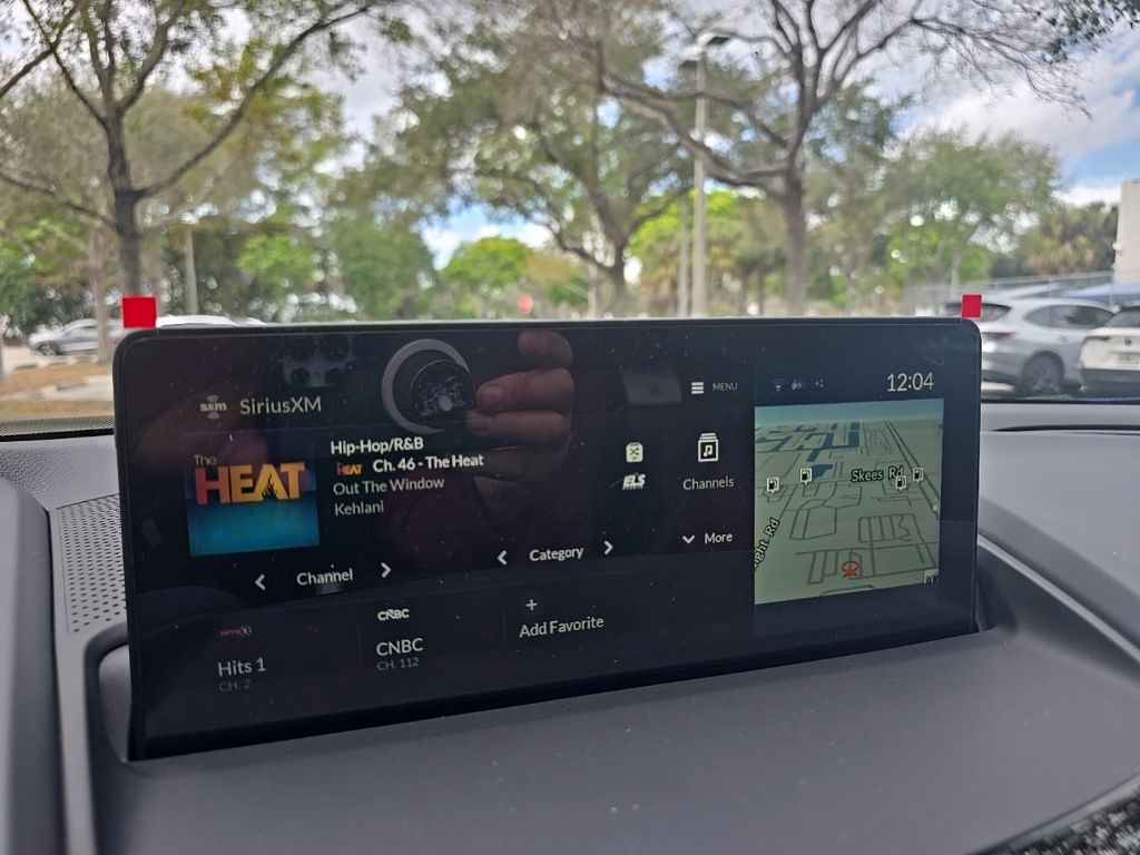 Thumbnail: 2026 Acura RDX - 19