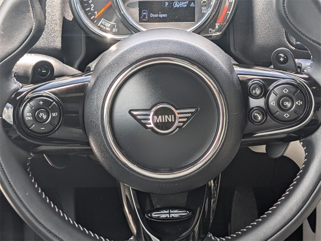 Thumbnail: 2020 MINI Cooper Countryman - 13