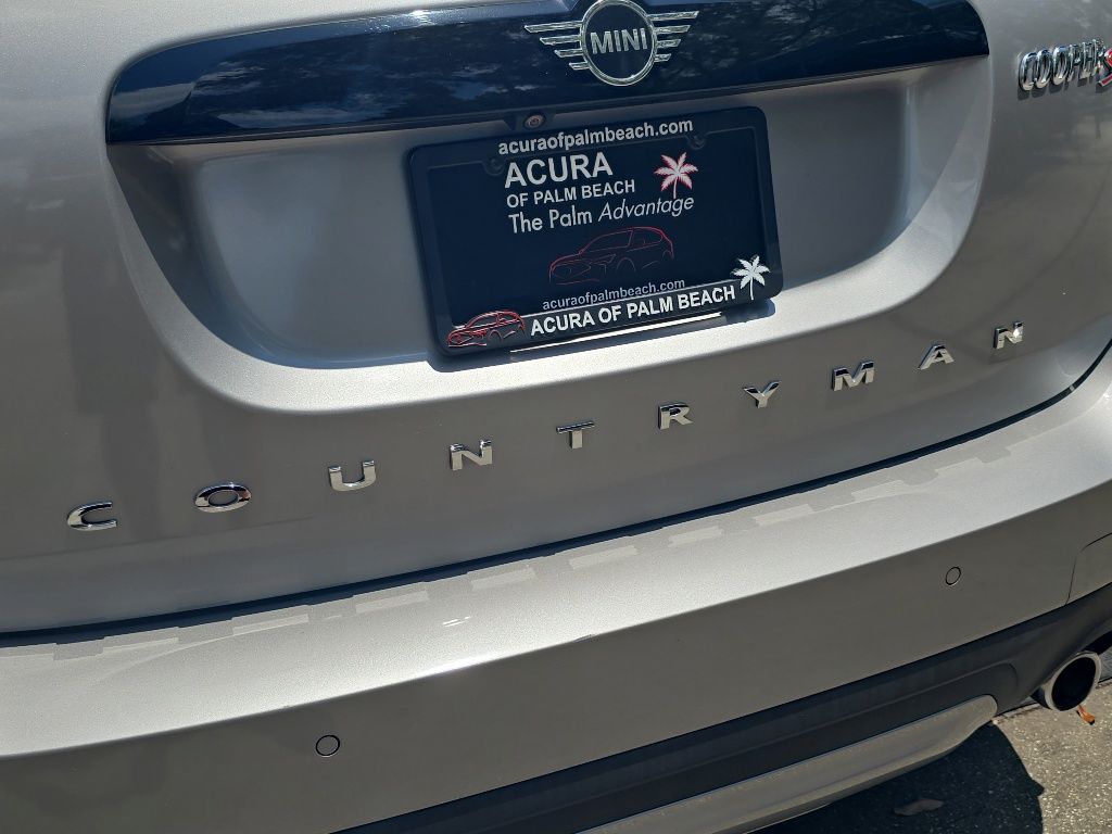 Thumbnail: 2024 MINI Cooper Countryman - 12