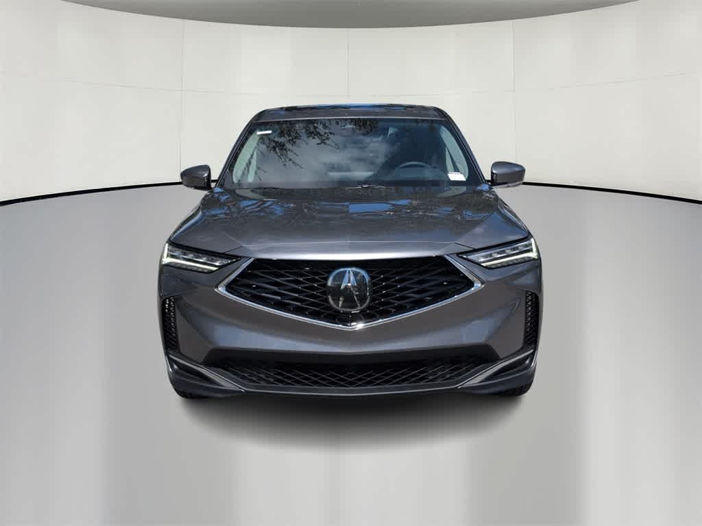 Thumbnail: 2026 Acura MDX - 3