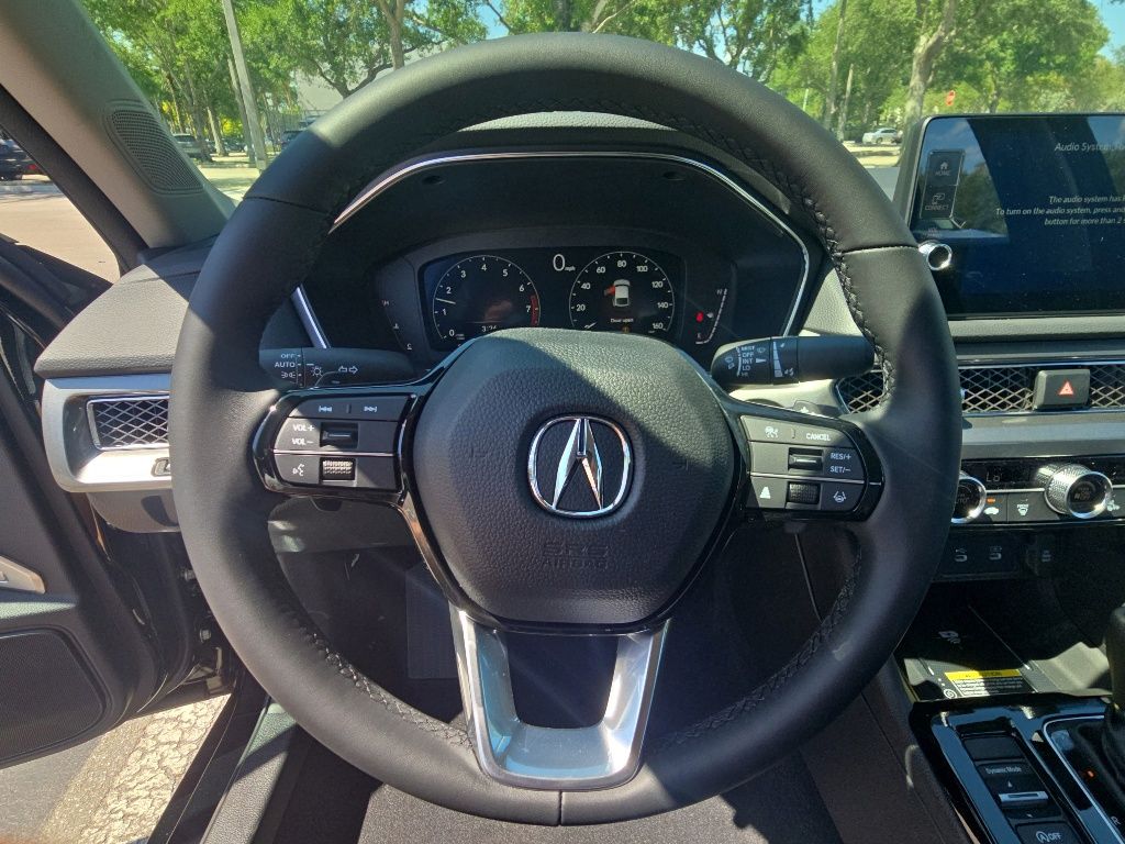 Thumbnail: 2026 Acura Integra - 16