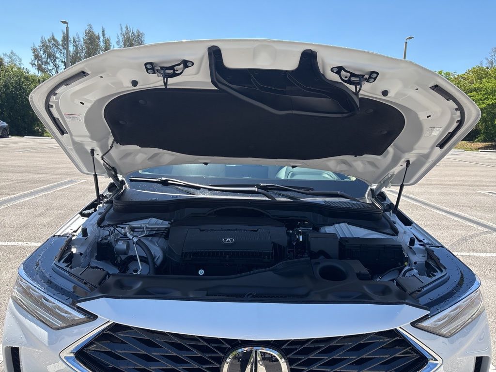 Thumbnail: 2026 Acura MDX - 11