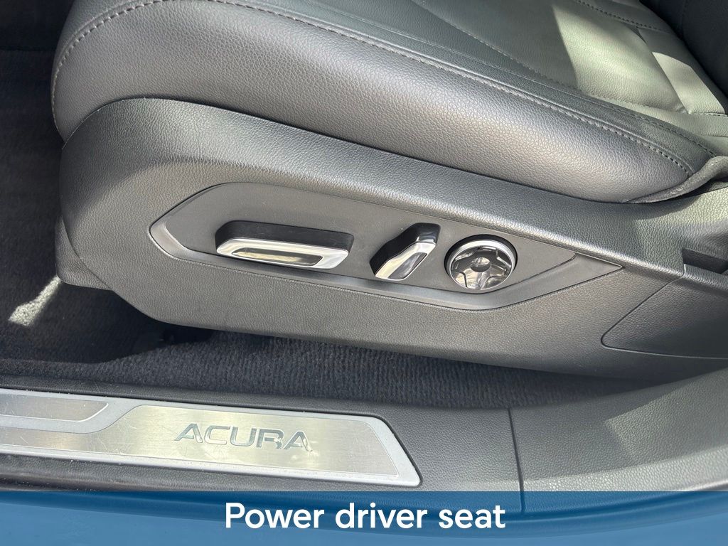 2024 Acura RDX Base - Photo 19
