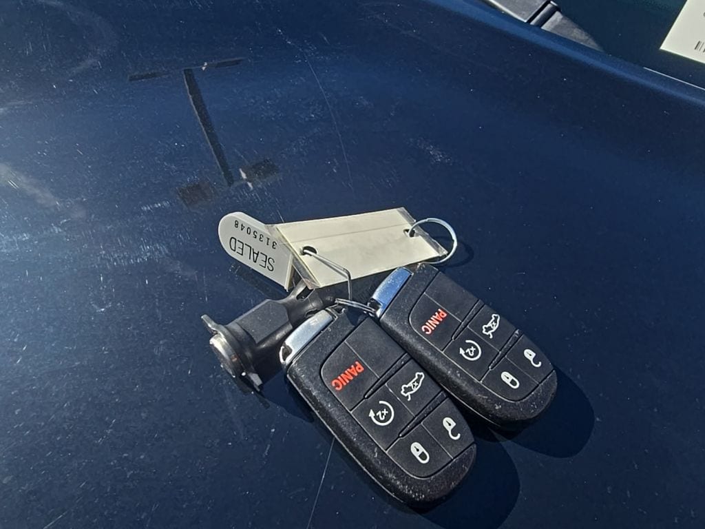 Thumbnail: 2018 Dodge Charger - 44