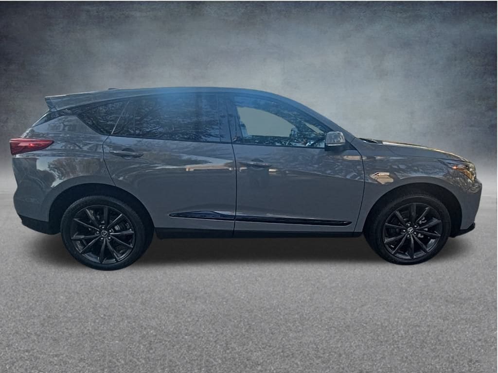 Thumbnail: 2026 Acura RDX - 4