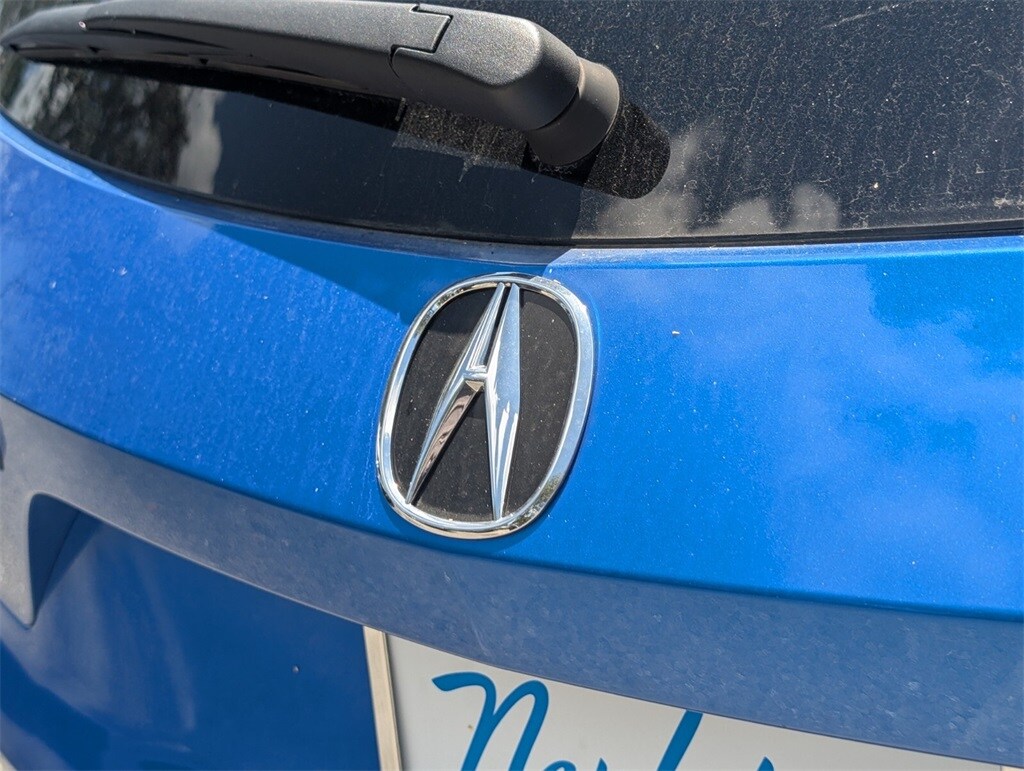 Thumbnail: 2026 Acura MDX - 10
