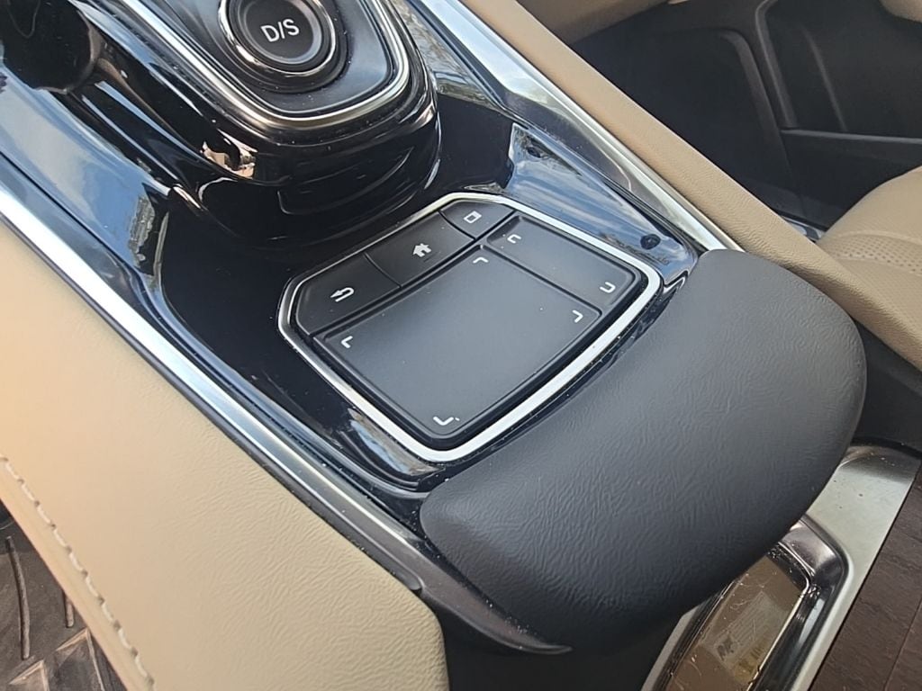 Thumbnail: 2023 Acura RDX - 28