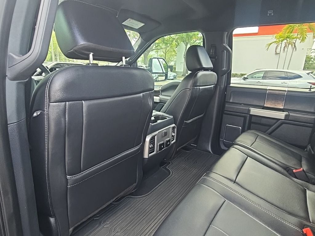 Thumbnail: 2022 Ford F-250 - 33