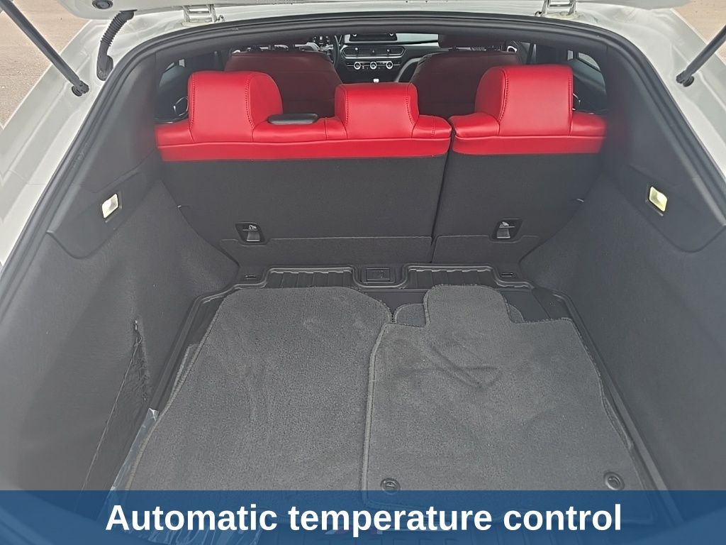 Thumbnail: 2023 Acura Integra - 9