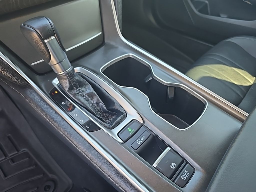 Thumbnail: 2022 Honda Accord - 25