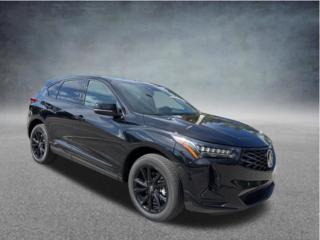 Thumbnail: 2026 Acura RDX - 3