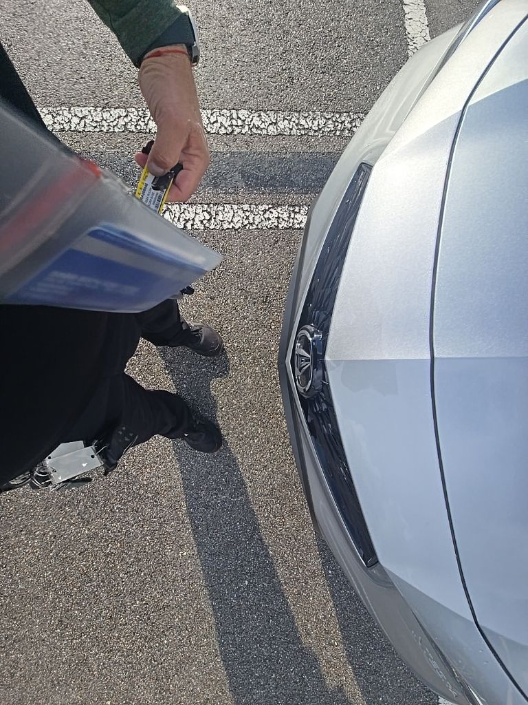 Thumbnail: 2024 Acura Integra - 31