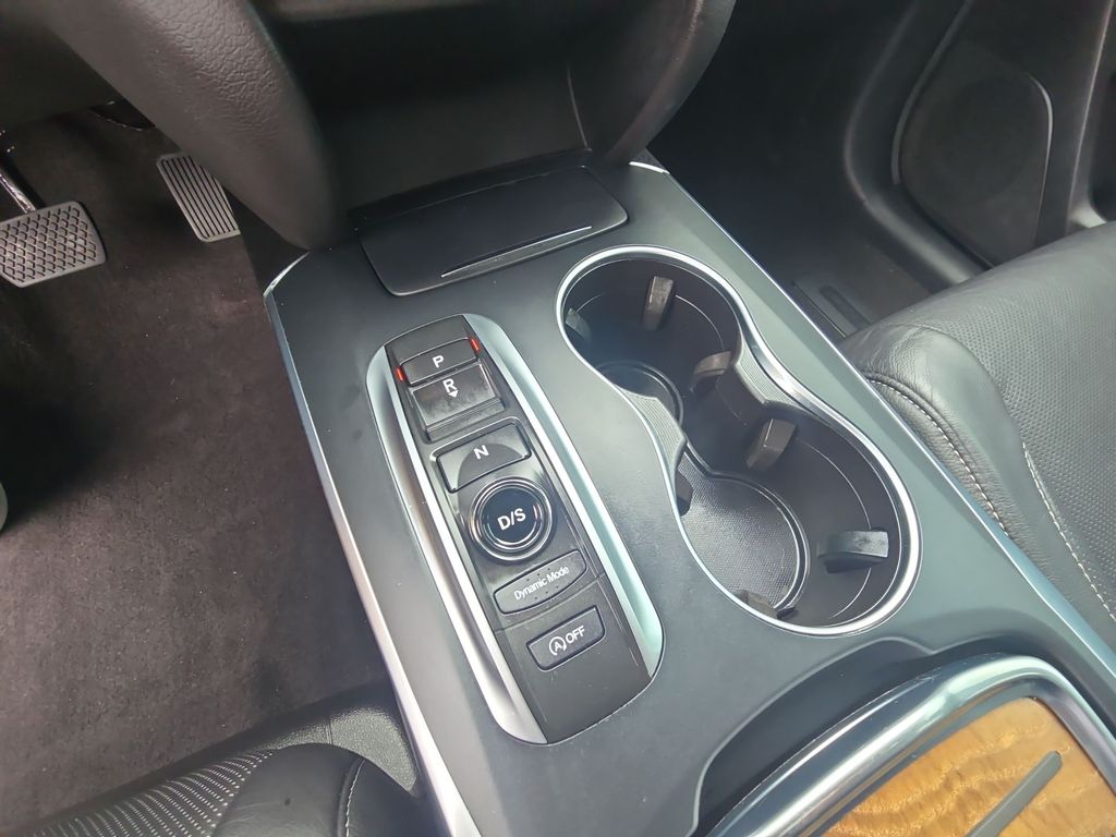 Thumbnail: 2020 Acura MDX - 31