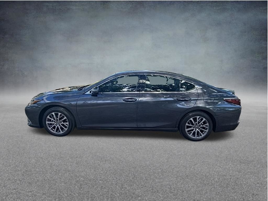 Thumbnail: 2023 Lexus ES - 9