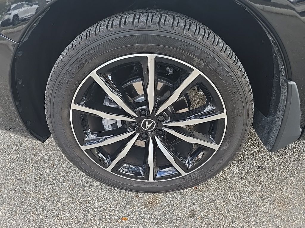 Thumbnail: 2026 Acura RDX - 10