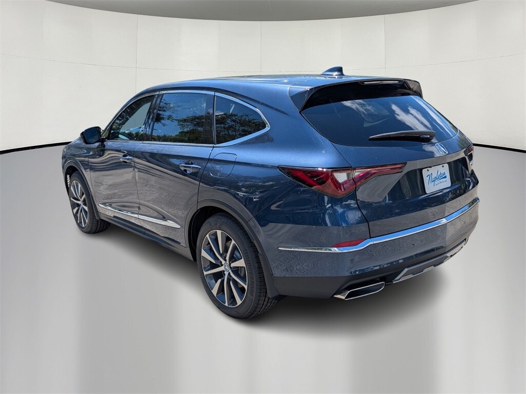 Thumbnail: 2026 Acura MDX - 5