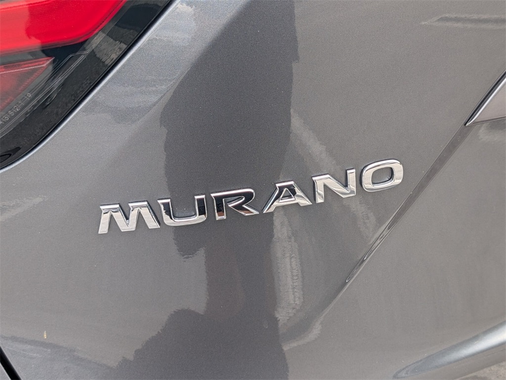 Thumbnail: 2019 Nissan Murano - 8