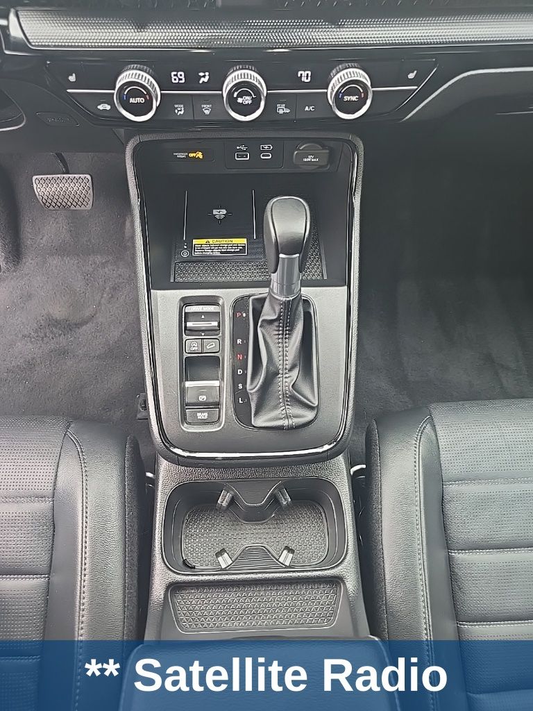 Thumbnail: 2023 Honda CR-V - 20