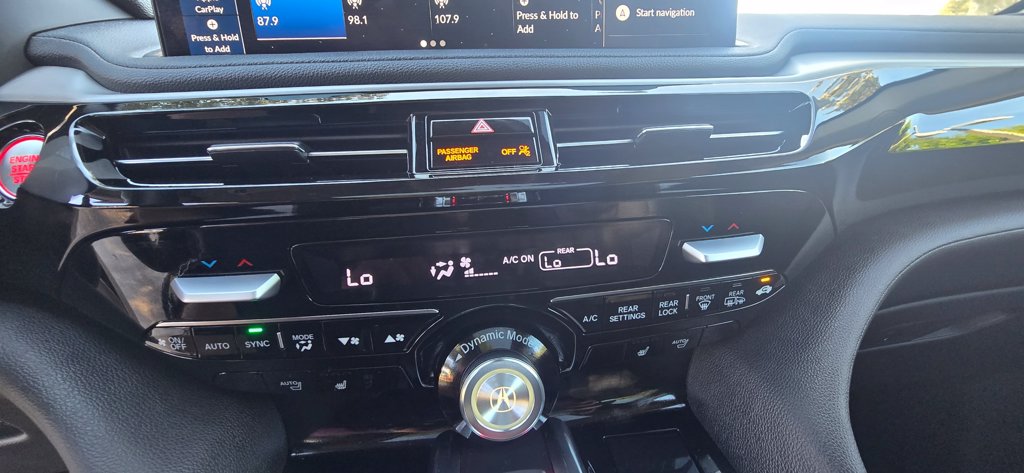 2026 Acura MDX Base - Photo 21