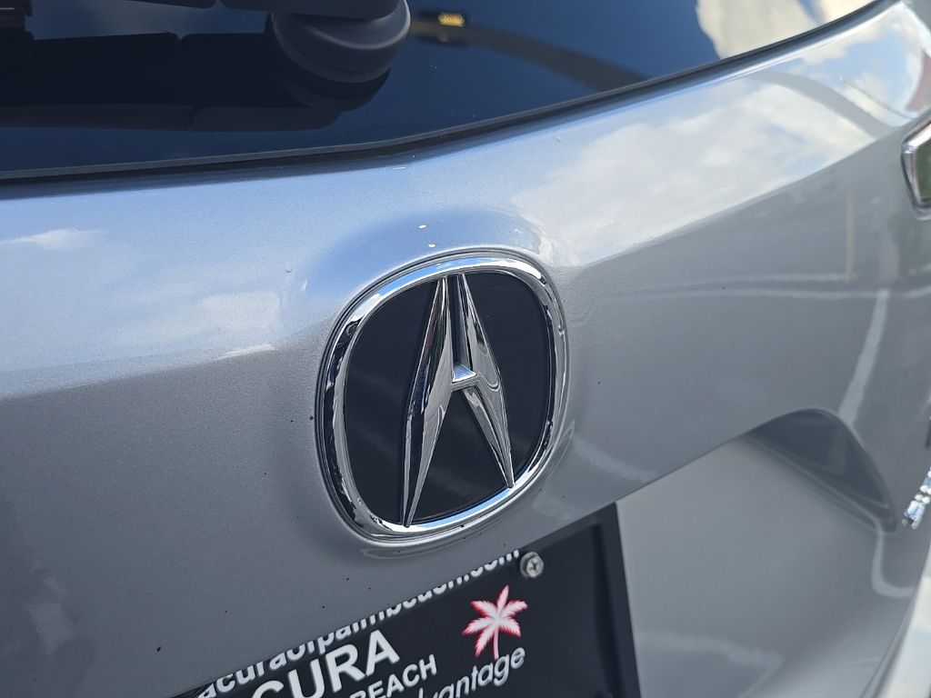 Thumbnail: 2025 Acura RDX - 11