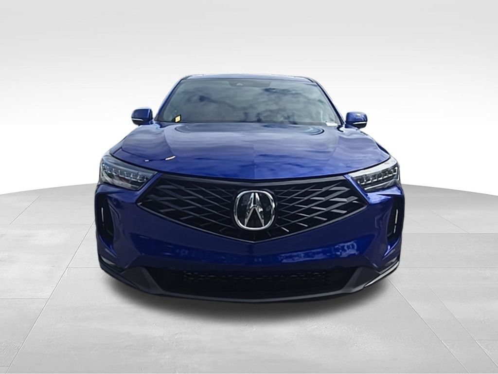 Thumbnail: 2026 Acura RDX - 3